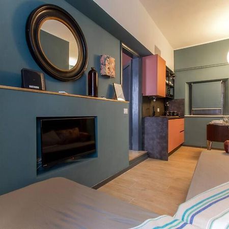 Rasella44, Green Apartment Rome Exterior photo