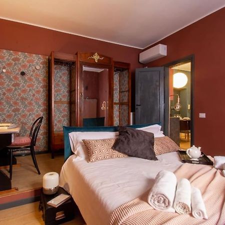 Rasella44, Green Apartment Rome Exterior photo