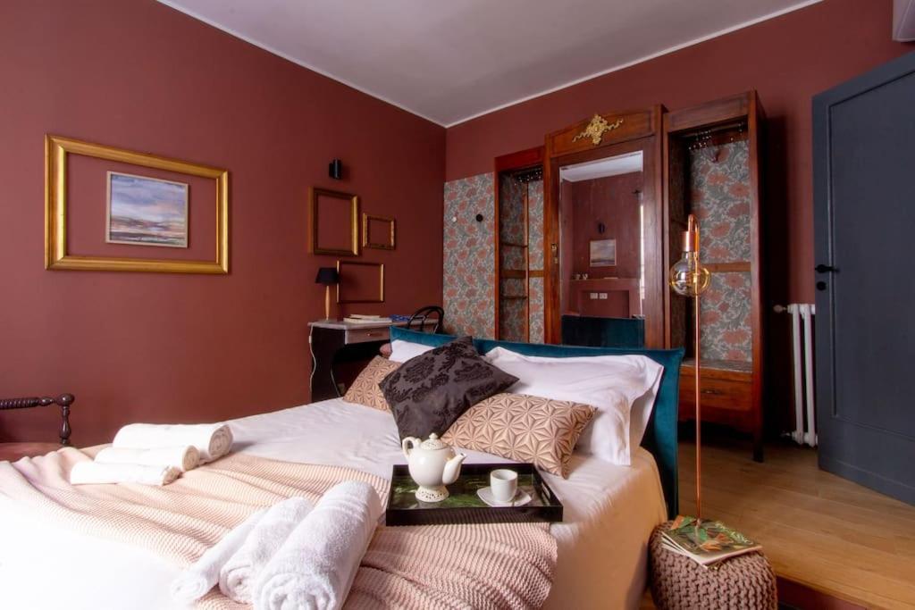 Rasella44, Green Apartment Rome Exterior photo