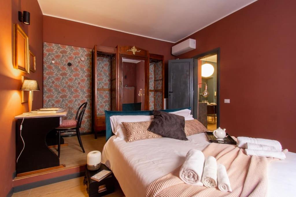Rasella44, Green Apartment Rome Exterior photo