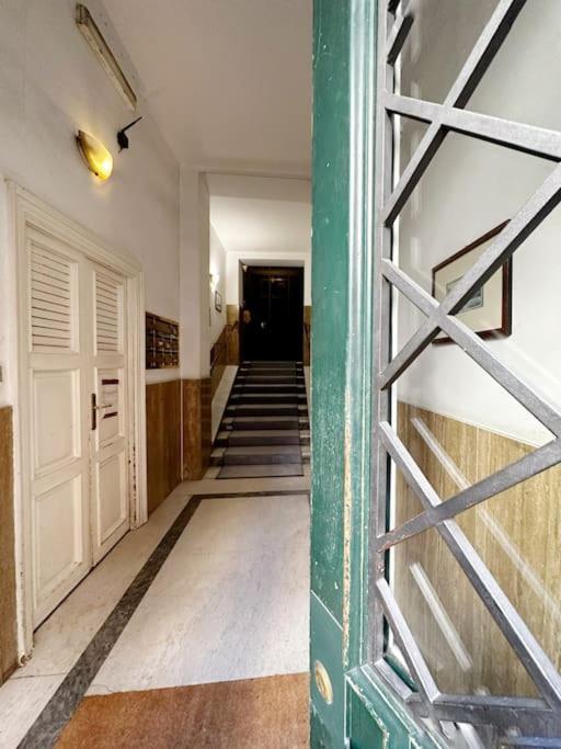Rasella44, Green Apartment Rome Exterior photo