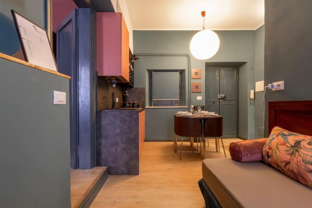 Rasella44, Green Apartment Rome Exterior photo