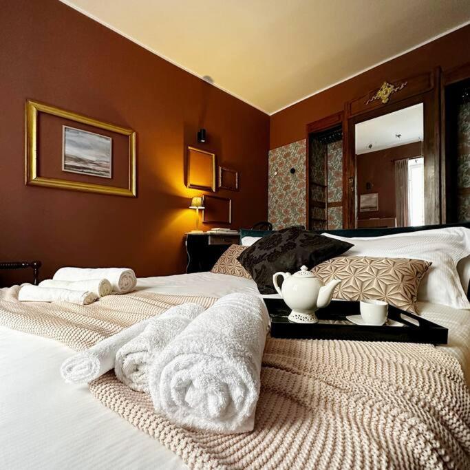 Rasella44, Green Apartment Rome Exterior photo